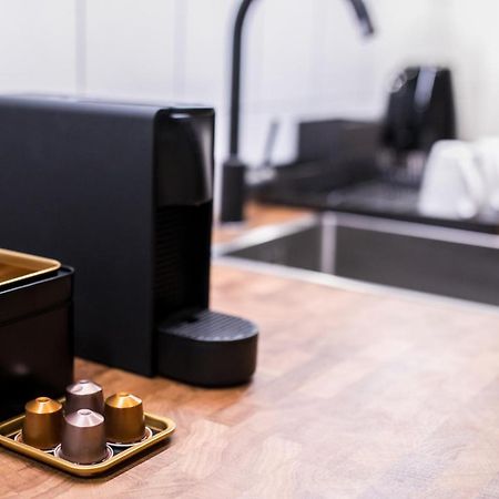 Apartamenty Sofa Spot Stary Toruń 外观 照片