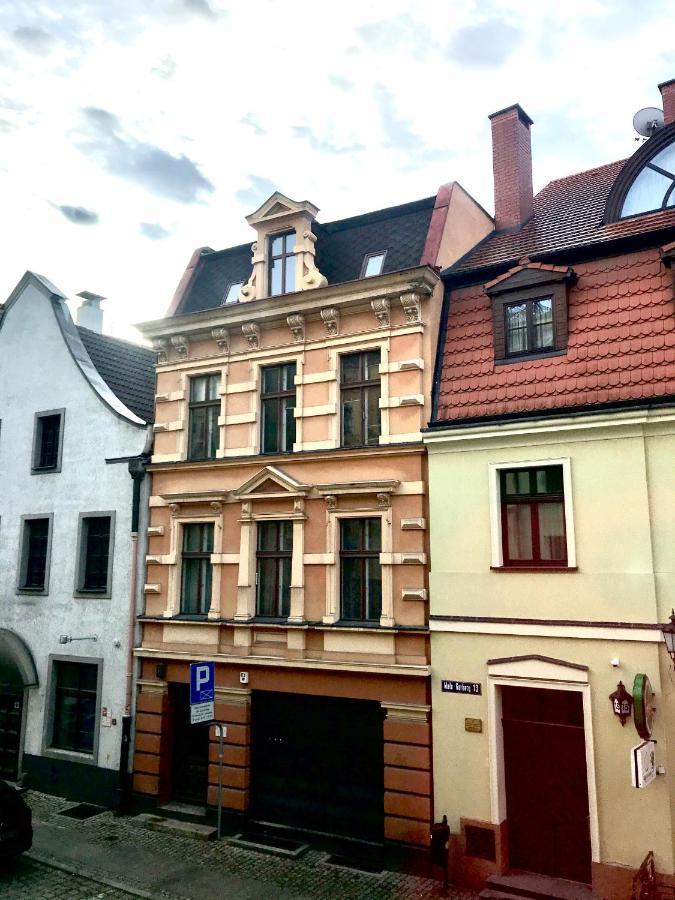 Apartamenty Sofa Spot Stary Toruń 外观 照片