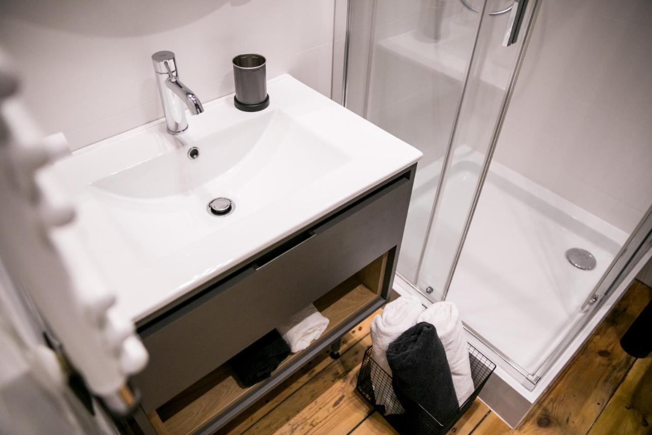 Apartamenty Sofa Spot Stary Toruń 外观 照片