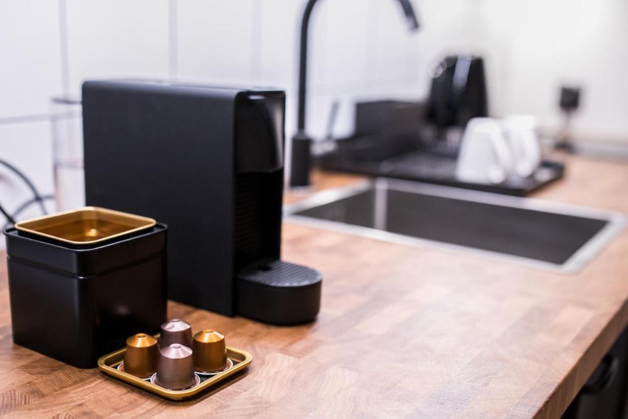 Apartamenty Sofa Spot Stary Toruń 外观 照片