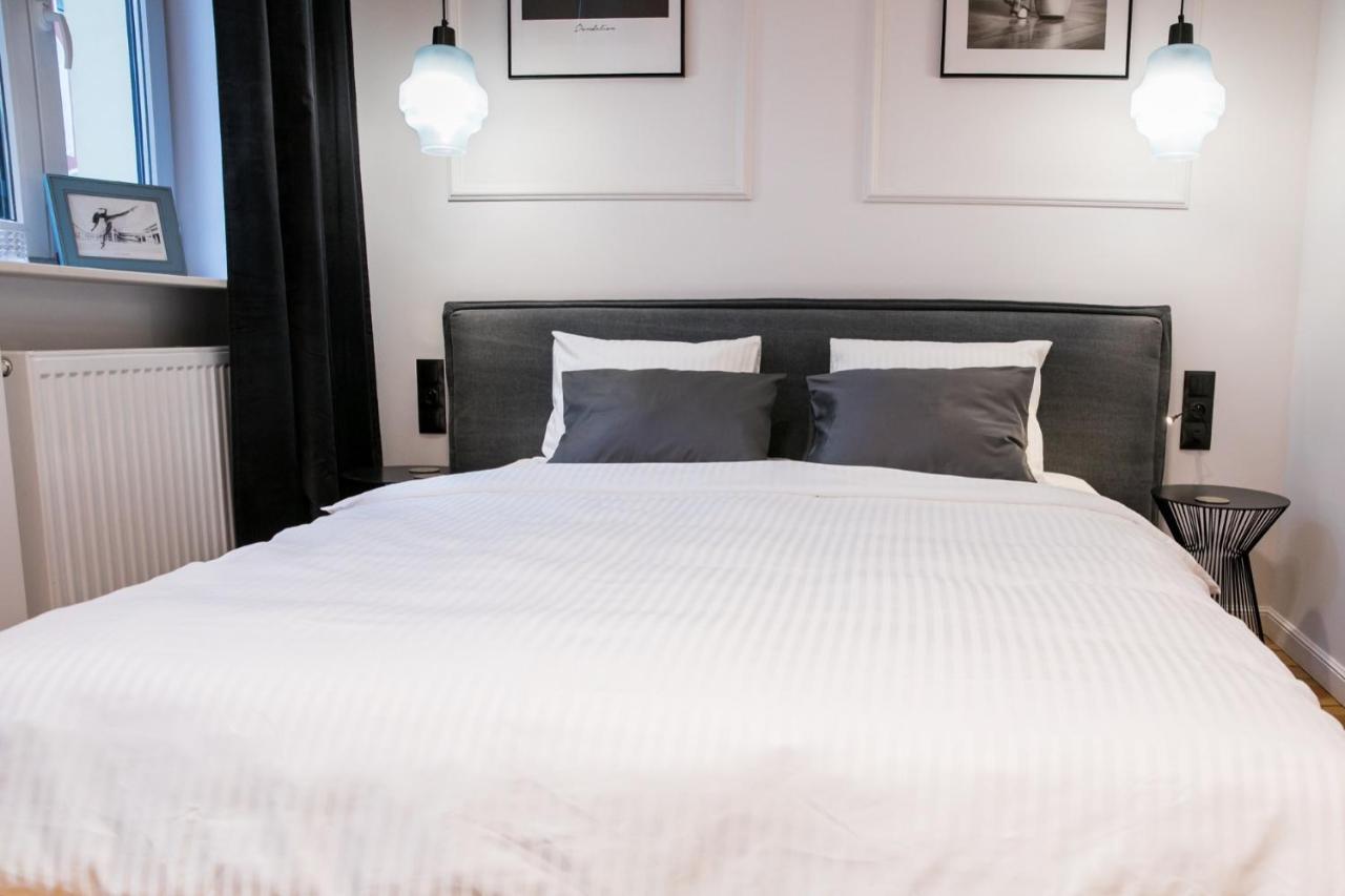 Apartamenty Sofa Spot Stary Toruń 外观 照片