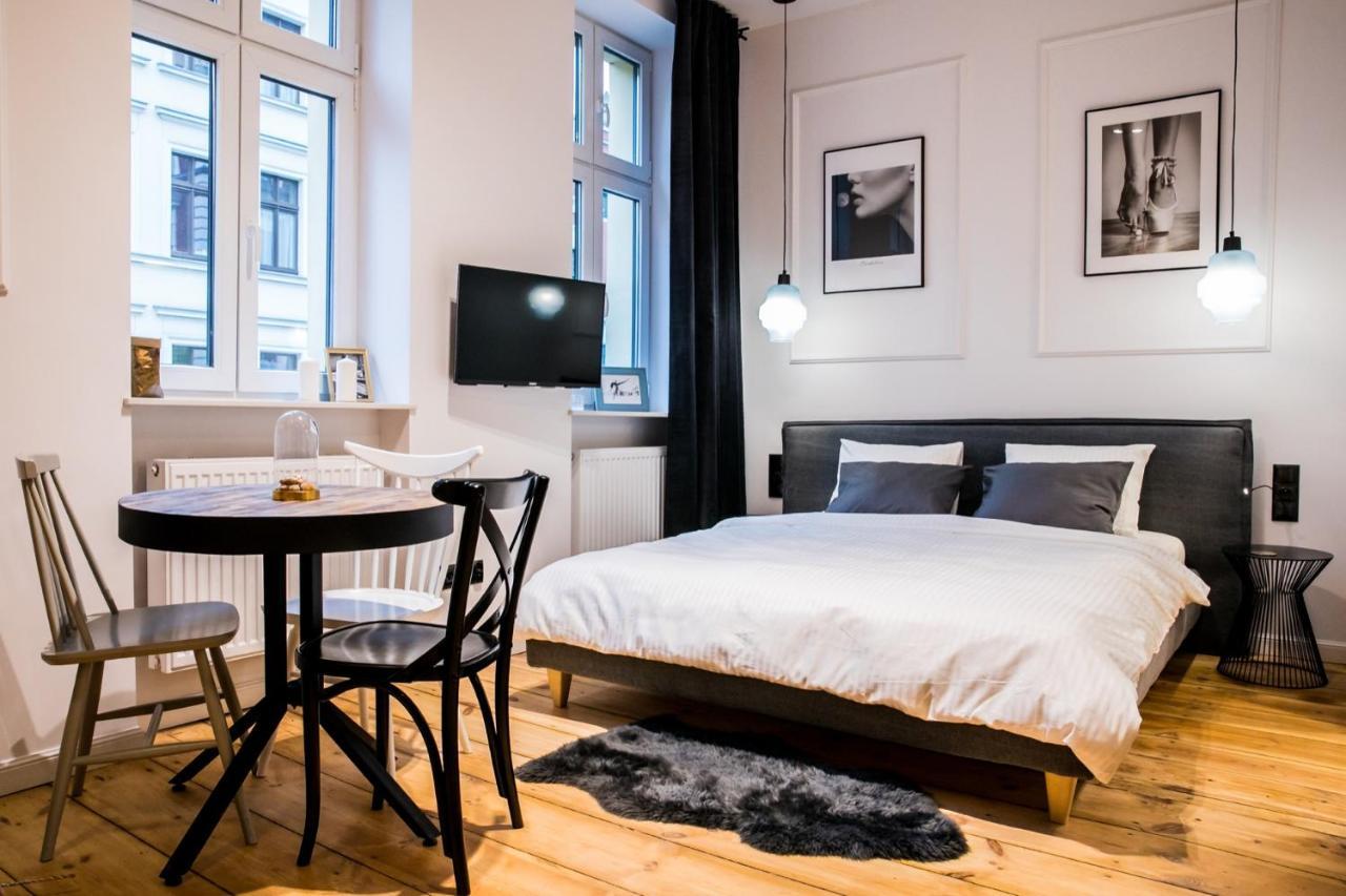 Apartamenty Sofa Spot Stary Toruń 外观 照片
