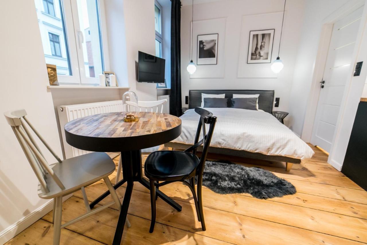 Apartamenty Sofa Spot Stary Toruń 外观 照片