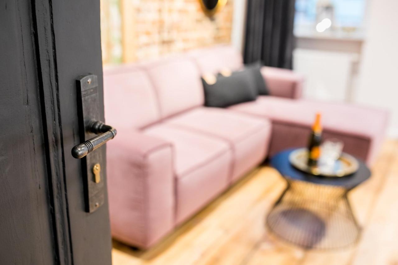 Apartamenty Sofa Spot Stary Toruń 外观 照片