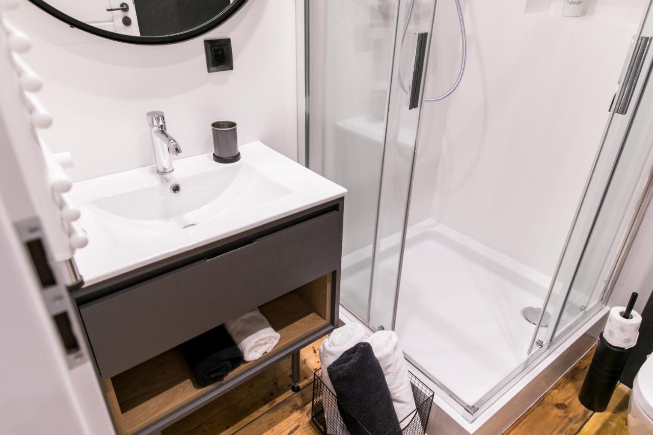 Apartamenty Sofa Spot Stary Toruń 外观 照片