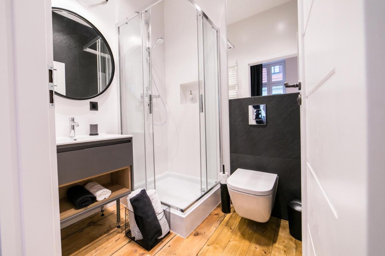 Apartamenty Sofa Spot Stary Toruń 外观 照片