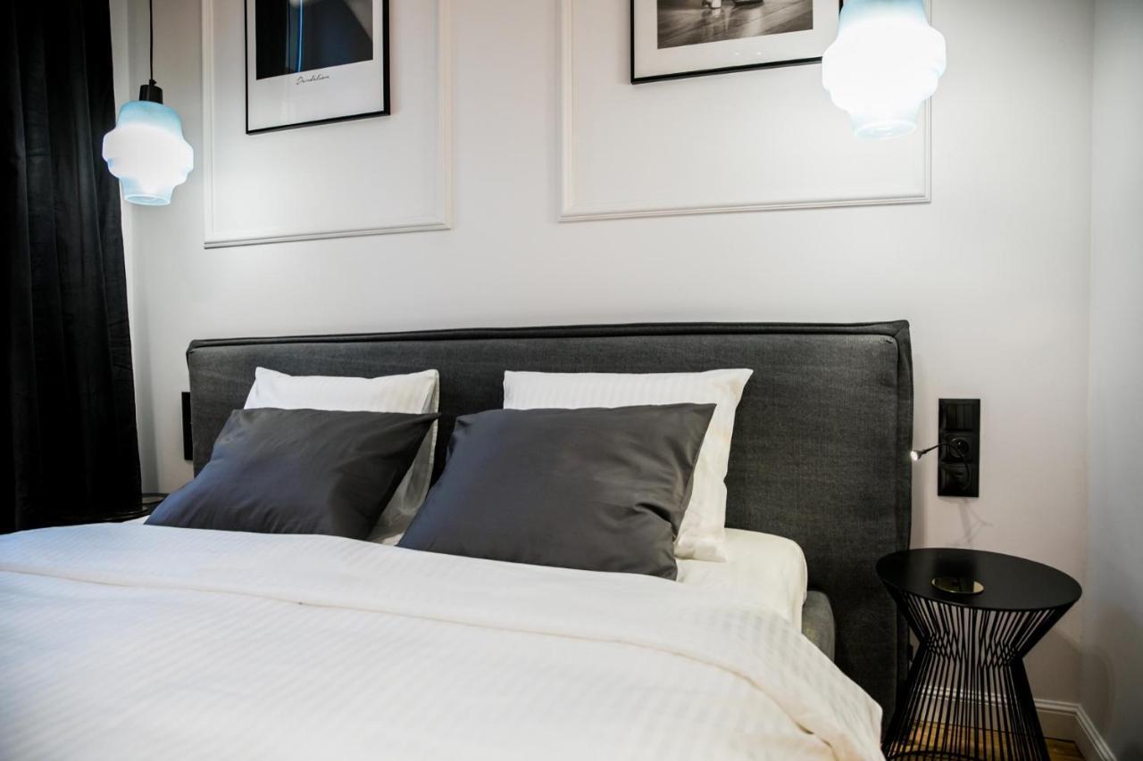 Apartamenty Sofa Spot Stary Toruń 外观 照片